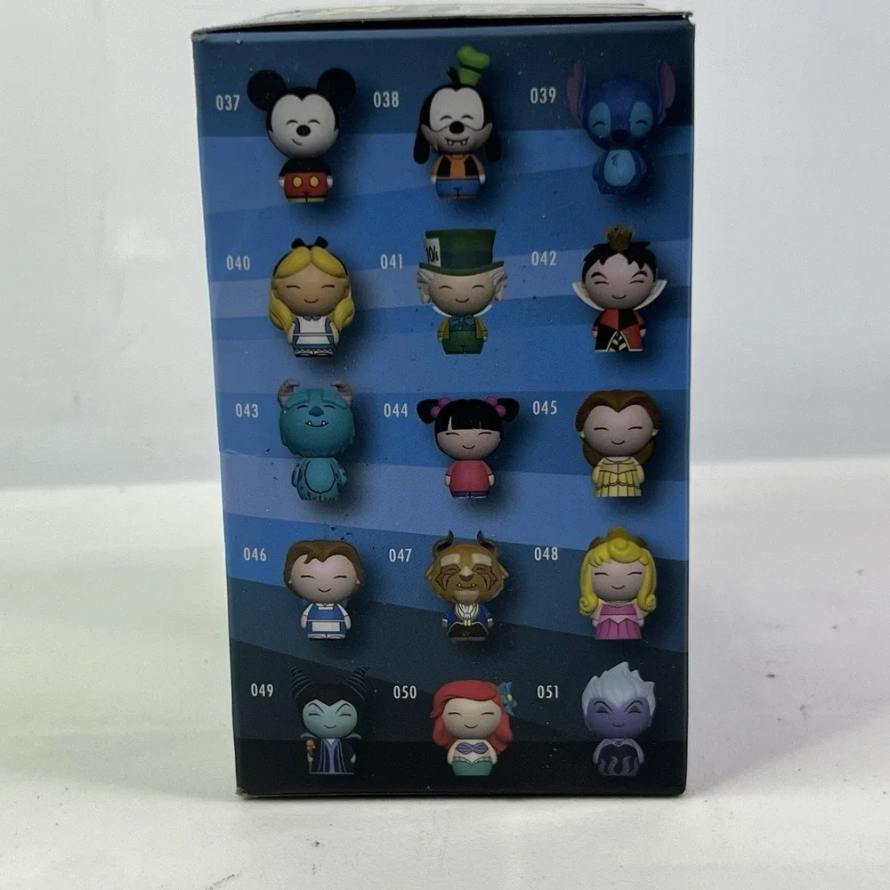Funko Dorbz Cruella De Vil #357 -‎ Disney Treasures Exclusive